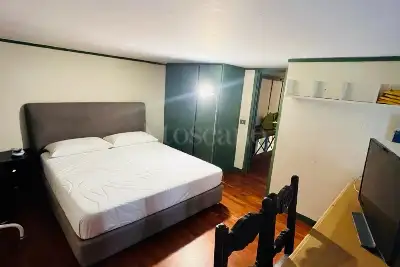 Casa in vendita, Via Santa Lucia, Napoli