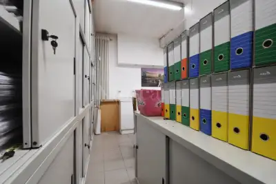 Ufficio in vendita, Via Simone D'Orsenigo 5, Milano