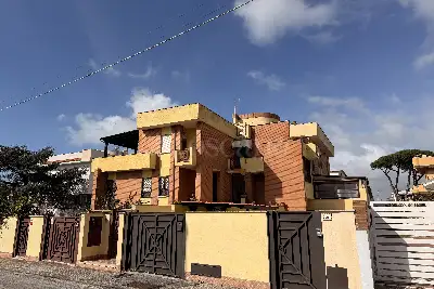 Casa in vendita, Via delle Mimose, Ardea