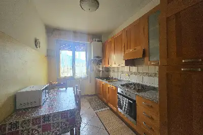 Casa in vendita, Via Dante Alighieri, Sarezzo, Sarezzo