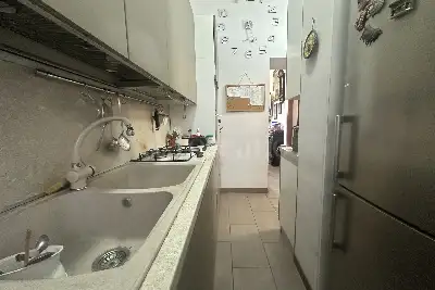 Casa in vendita, Via Paolo Lomazzo 3-5, Milano