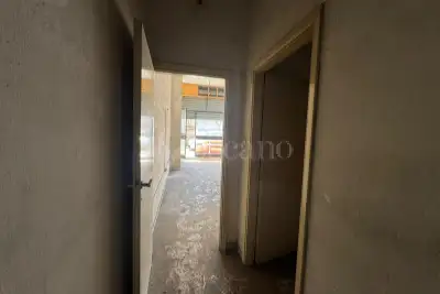 Negozio in vendita, Via Paolo Bentivoglio, Catania