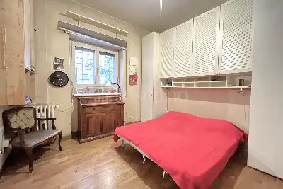 Casa in vendita, Via della Magliana, Roma