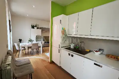 Casa in vendita, Via Marcello Provenzale, Roma