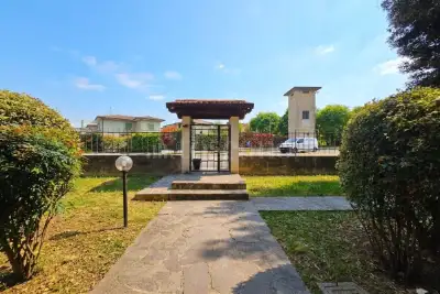 Casa in vendita, Via John Fitzgerald Kennedy, Concesio