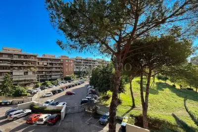 Casa in vendita, Via Fiume delle Perle, Roma
