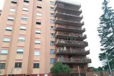 Casa in vendita, Via Pietro Ceccato, Roma