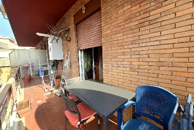 Casa in vendita, Via dei Monti di Primavalle, Roma