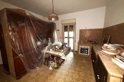 Villa in vendita, Via Giovanni Fattori, Mascalucia