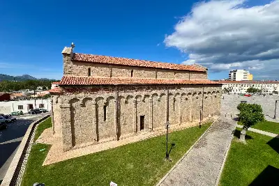 Casa in vendita, Via San Simplicio, Olbia