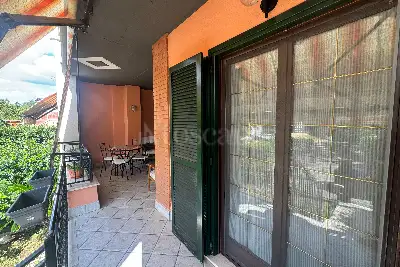 Villino a Schiera in vendita, Via Serecchia, Cisterna di Latina , Cisterna di Latina