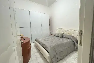 Casa in vendita, Via San Francesco D'Assisi, Cerignola