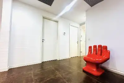 Ufficio in affitto, Adiacente San Pietro, Roma