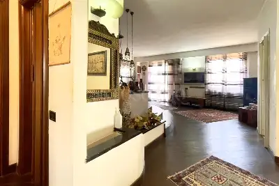 Villa Bifamiliare in vendita, Via della Croce, Attigliano