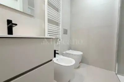 Casa in affitto, Via Muzio Attendolo Detto Sforza, Milano