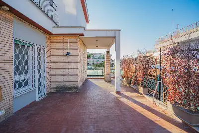 Attico in vendita, Via Giovanni de Calvi, Roma