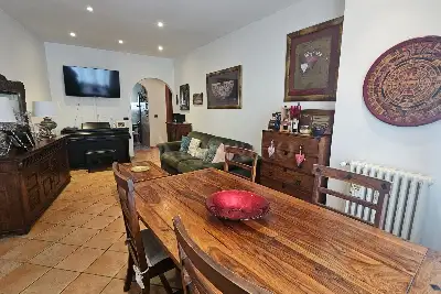 Casa in vendita, Via Carlo Errera, Roma