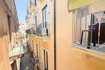 Casa in vendita, Via Pacini, Catania