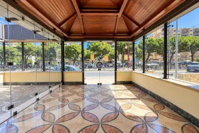 Negozio in affitto, Viale della Regione Siciliana Nord Ovest, Palermo