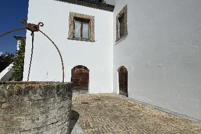 Villa Plurifamiliare in vendita, Via Mastromarco, Alanno