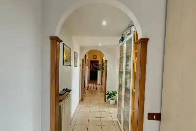 Casa in vendita, Via Felice Casorati, Roma