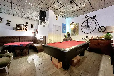 Negozio in vendita, Via portuense , Roma