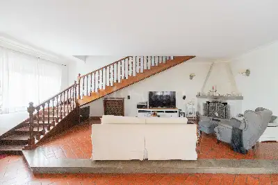 Casa Indipendente in vendita, Via Ittiri, Roma