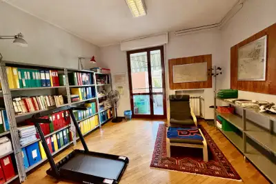 Casa in vendita, Via Rodi, Brescia