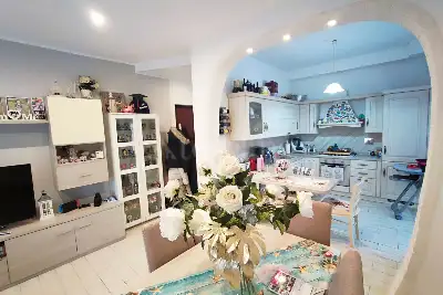 Casa in vendita, Via dei Garofani, Nettuno