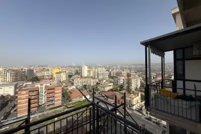 Casa in vendita, Via del Rotolo, Catania