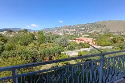 Casa in vendita, Via Sambucia, Palermo