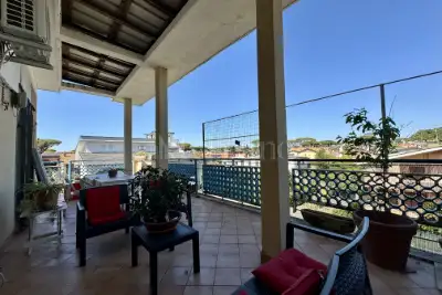 Casa in vendita, Via dei Mughetti, Anzio