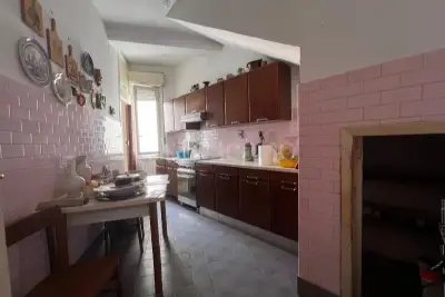 Casa Indipendente in vendita, Via Cortese, Reggio di Calabria