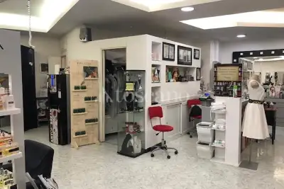 Negozio in vendita, Via Ignazio Ribotti, Roma