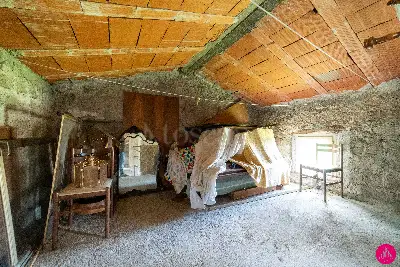 Casa Indipendente in vendita, Via Marchet, Aviano