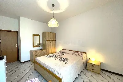 Casa in vendita, Via Alcide De Gasperi, Martinsicuro