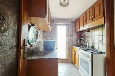 Attico in vendita, Via Santorre di Santarosa, Roma