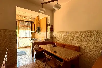 Casa in vendita, Via della Consolata, Roma