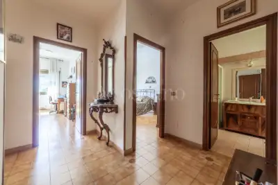 Casa in vendita, Via Aristide Carabelli, Roma