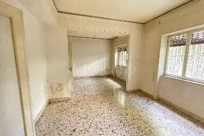 Casa in vendita, Via del Trionfo, Messina