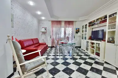 Casa in vendita, Via San Giacomo, Nettuno