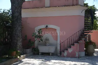 Villa in vendita, VIA G. FANELLI, Bari