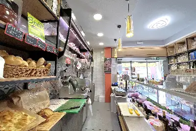 Negozio in vendita, Via Gaetano Rappini, Roma