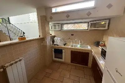 Villa Plurifamiliare in vendita, Via Ortona a Mare, Fiumicino