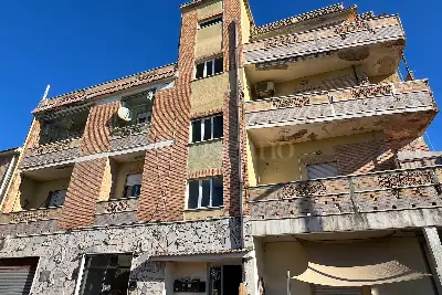 Attico in vendita, Via di Villacidro, Fiumicino