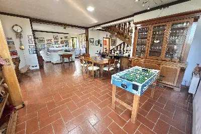 Villa in vendita, Via Poggio Nativo, Nettuno