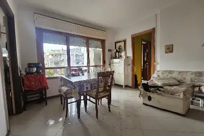 Casa in vendita, Corso Italia, Anzio