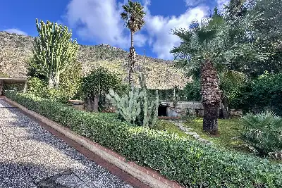 Villa in vendita, Viale Margherita Di Savoia, Palermo