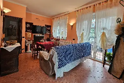 Villa Bifamiliare in vendita, Lungomare delle Sirene, Pomezia