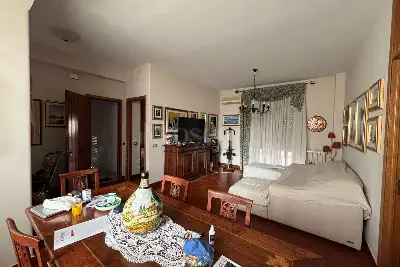 Palazzo in vendita, Via Giarre, Mascalucia